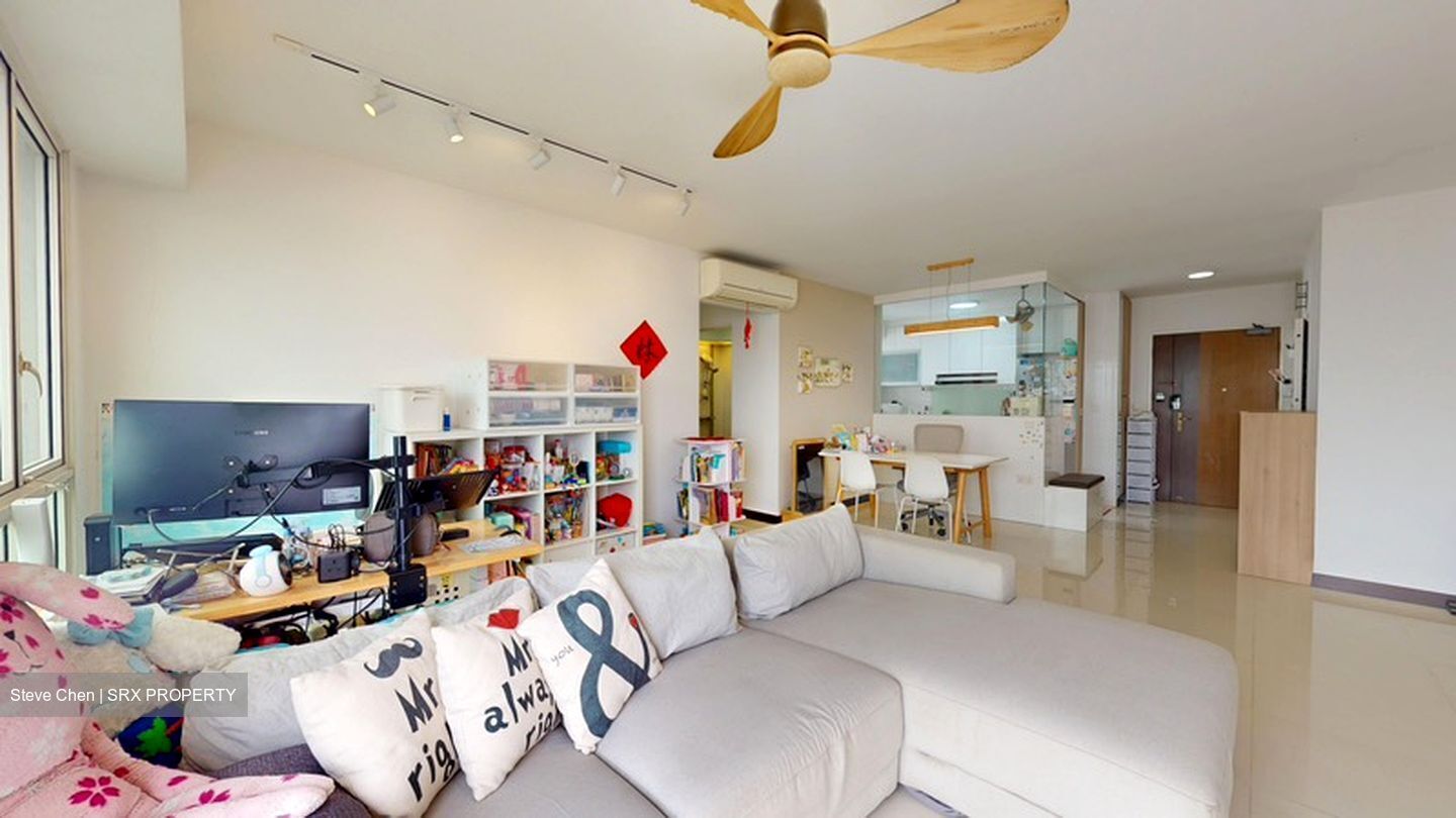 Blk 194A Skyline I @ Bukit Batok (Bukit Batok), HDB 5 Rooms #579708401